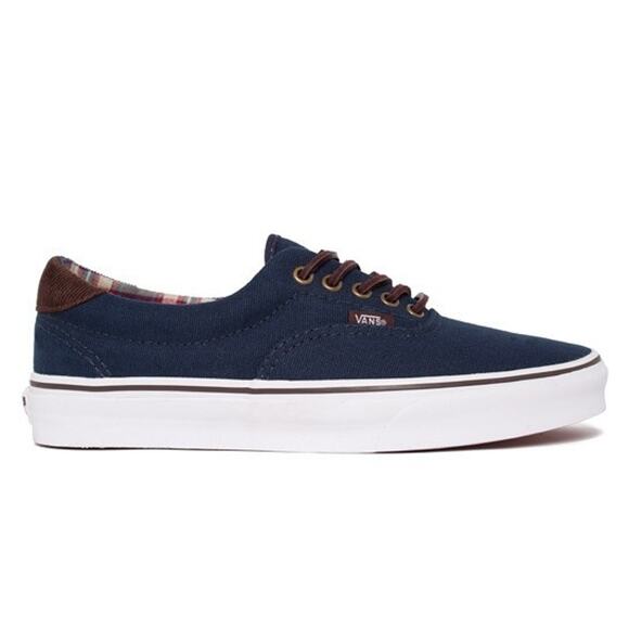 VANS Era 59 C&P (Navy) Classic Skate Shoes Size 7 Men, 8.5 Women - NEW! main image 4